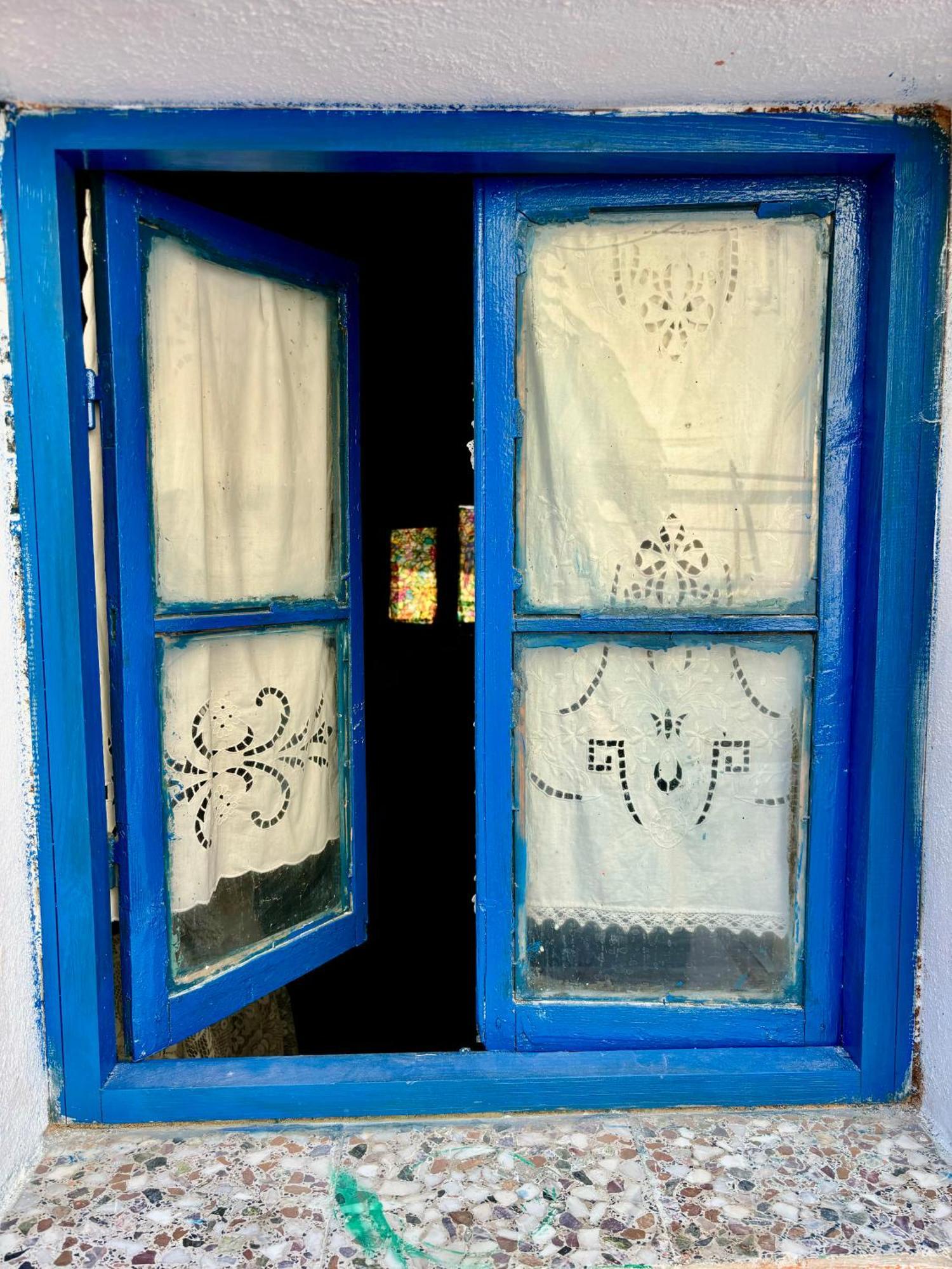 Traditional Corfiot House Perivólion Exterior foto